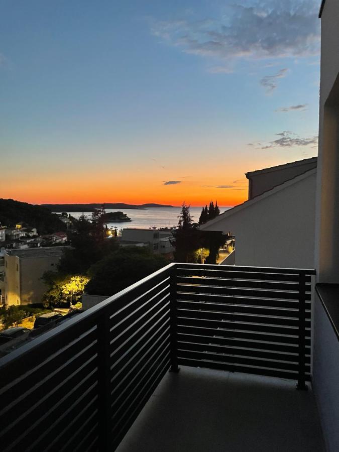 Sandi Hvar Apartments Hvar Town Exterior foto